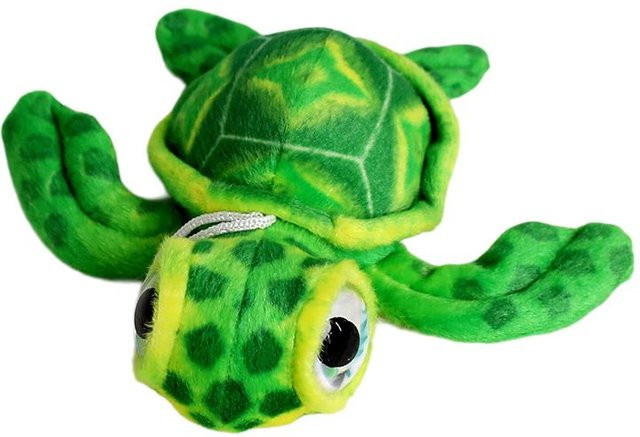 Yiran toy Meeresschildkröte Puppe Plüschtier, Bunt / Mehrfarbig, ab 3 Jahre - Bild 1