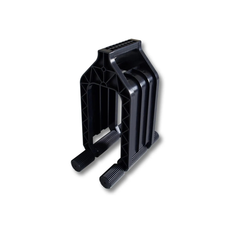 Sunsun CBF-550 Reinigungstool für Bio-Teichfilter und Durchlauffilter in Schwarz - Bild 2