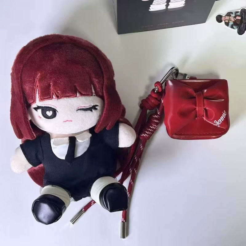 Bandai Ruby Jennie Plüschpuppe, Plüsch / Textil, Bunt / Mehrfarbig - Bild 2