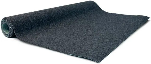 Karat Rasenteppich Farbwunder PRO Kunstrasen Schwarz B: 400 cm, T: 200 cm - Bild 1
