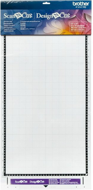 Brother Standardmatte 30,5 x 61,0 cm - Bild 1