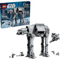 LEGO Star Wars AT-AT des Restimperiums mit INT-4, Bauspielzeug, ab 10 Jahren - Bild 2