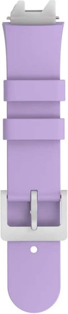 myFirst Watch Band, Silikon, Light Purple - Bild 1