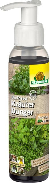 Neudorff Azet Plus Flüssiger Kräuter-Dünger im Dosierspender 100 ml - Bild 1