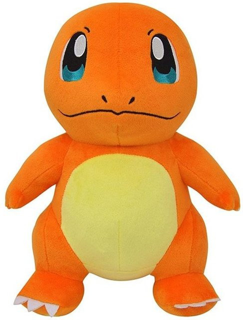 Pokémon Gengar Pikachu Glurak, Plüschtiere, ab 3 Jahren - Bild 1