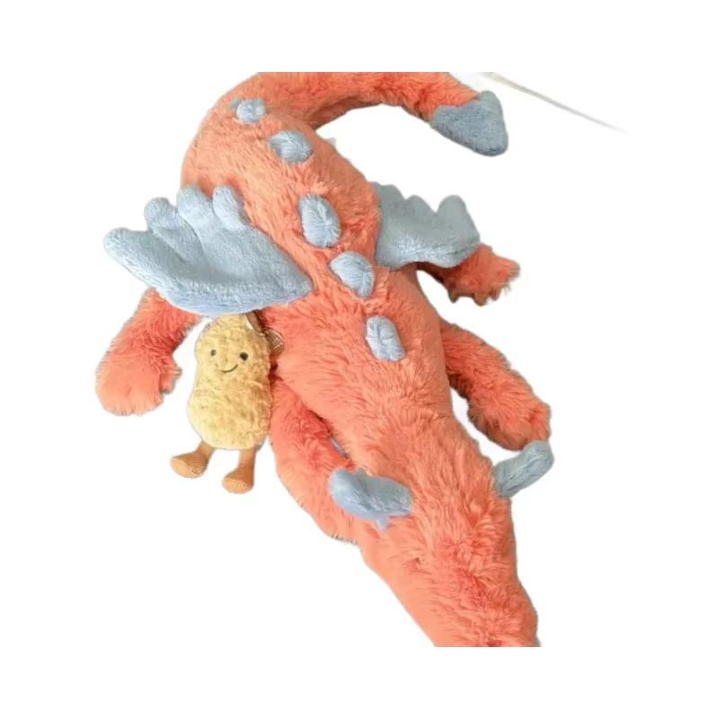Farbwechselnder Persimon-Drache von XUYUAN als dekoratives Element für dein Zuhause - Bild 4