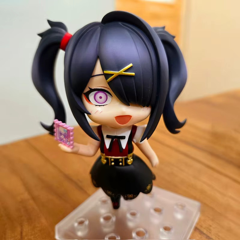 NEEDY STREAMER OVERLOAD Ame-chan, Actionfigur, Mädchen, Einzelfigur - Bild 2