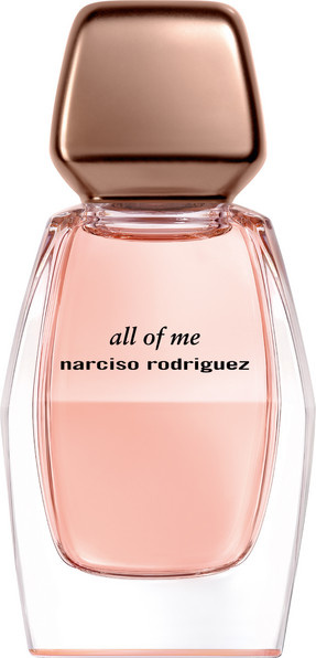 Narciso Rodriguez All of Me Eau de Parfum, Damen, Blumig - Bild 1