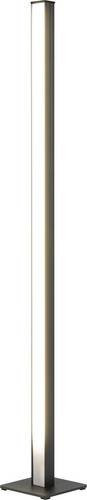 Maul MAULpino colour vario 8252389 LED-Standleuchte in Anthrazit mit dimmbarer Lichtfarbe und Bluetooth-Funktion - Bild 1