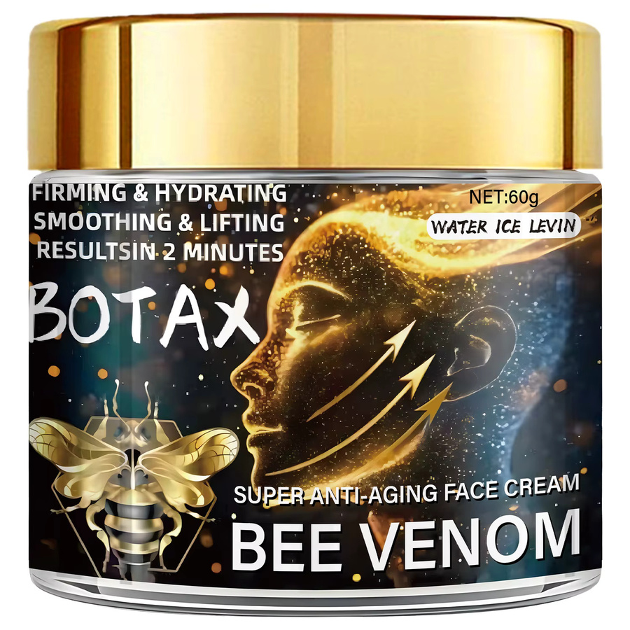 BOTAX Bee Venom Anti-Falten-Creme, Gesicht, Unisex - Bild 4