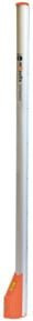Nedo Teleskopmessstab mEssfix compact in Silber, 0,91 - 5,01 m - Bild 1