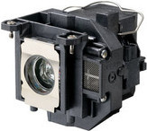 CoreParts Projektorlampe in Schwarz für Epson EB-440, EB-450, EB-460, EB-465, BrightLink 450 und PowerLite 450, 460 - Bild 1