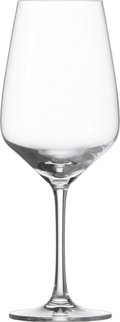 Zwiesel Glas Rotweinglas TULIP TASTE in Transparent - Bild 1
