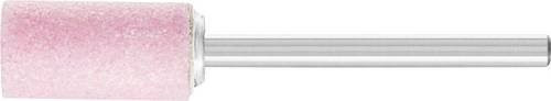 PFERD STEEL EDGE Schleifstift Zylinder A80 für Stahl und Stahlguss, Durchmesser: 8 mm, Schaft-Durchmesser: 3 mm, Farbe: Pink, 10 Stück - Bild 1