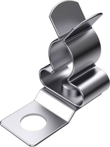 Hebotec SKD 5 6 - 8 Befestigungselement 1022-323C in Silber - Bild 1