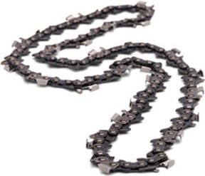 Husqvarna Professionals Sägekette H00, Farbe: Silber, Länge: 25 cm, Teilung: 1/4, Treibgliedstärke: 1,3 mm, 60 Treibglieder - Bild 1