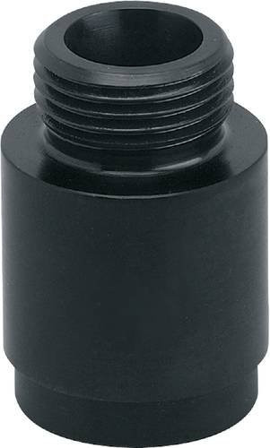 Ifm Electronic Adapter E40113 in Schwarz - Bild 1