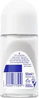 NIVEA Deodorant Dry Comfort, 50 ml, Unisex - Bild 1