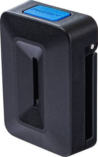 Sortimo ProClick Holder Halter-Set in Schwarz - Bild 1