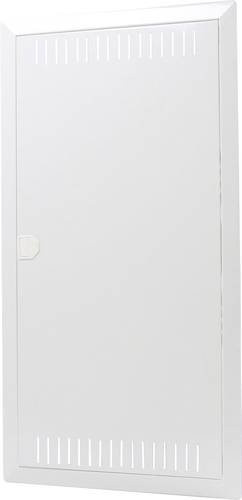 F-Tronic JUMBO36K Verteilerschrank für Hohlwand, Unterputz, Weiß, 12 Teilungen und 3 Reihen - Bild 1