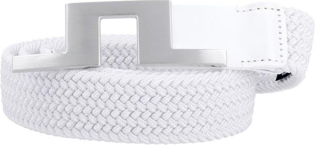 J.Lindeberg Golfgürtel, gray, Unisex - Bild 1