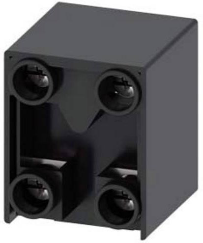 Siemens Schaltelement 3SE5050-0GA00 Schwarz 230V 6A IP20 - Bild 1