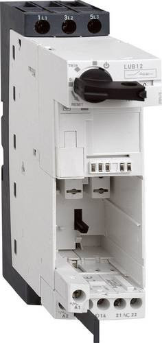 Schneider Electric LUB12 Direktstarter in Weiß - Bild 1