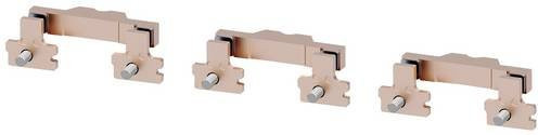 Siemens Bypass-Bausatz 3RW5954-0BP00 in Silber - Bild 1