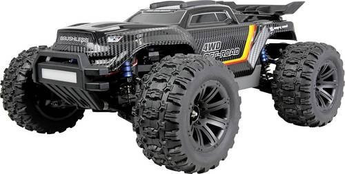 Amewi RC-Modell Brushless Elektro Truggy RtR 1:12 - Bild 1
