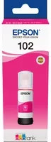Epson 102 EcoTank Nachfülltinte Magenta C13T03R340 - Bild 2