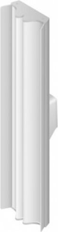 Ubiquiti Networks airMAX ac 2x2 WLAN-Antenne 21 dBi 5.1 - 5.8 GHz Dual Linear Weiß (AM-5AC21-60) - Bild 1