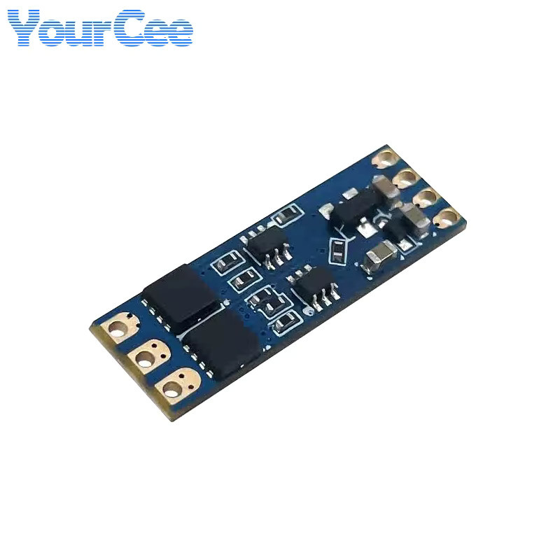 DL03 8A Micro RC Board ESC Controller Motorregler Modul in Blau für 1104 1106 1306 bürstenlose Motoren von Your Cee - Bild 2
