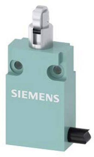 Siemens Positionsschalter 3SE5413-0CD23-1EA2 grau 240V 6A IP67 - Bild 1