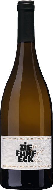 Britzinger Rosenberg Gutedel Weißwein, 2023, Baden, trocken, 0,75 l - Bild 1
