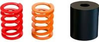 MOZA SR-P Accessory Tuning-Kit für Racing-Simulatoren - Bild 1