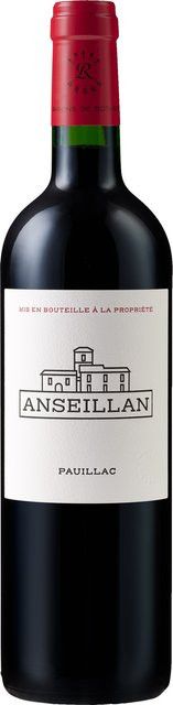 Domaines Barons de Rothschild (Lafite), Rotwein Bordeaux, Cabernet Sauvignon & Merlot, 2021, trocken, 0,75 l - Bild 1