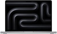 Apple MacBook Pro 14" 2025 CTO Notebook, Silver, macOS - Bild 1