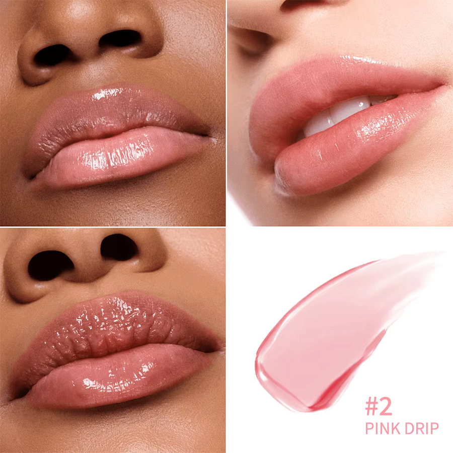 ibcccndc Lippenbalsam mit Hyaluronsäure, Unisex - Bild 3