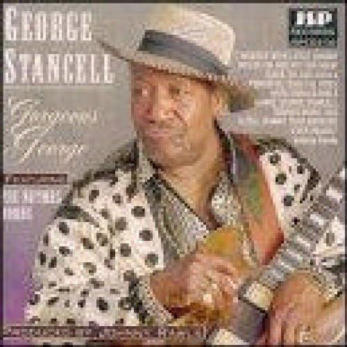 Gorgeous George von George Stancell, CD - Bild 1