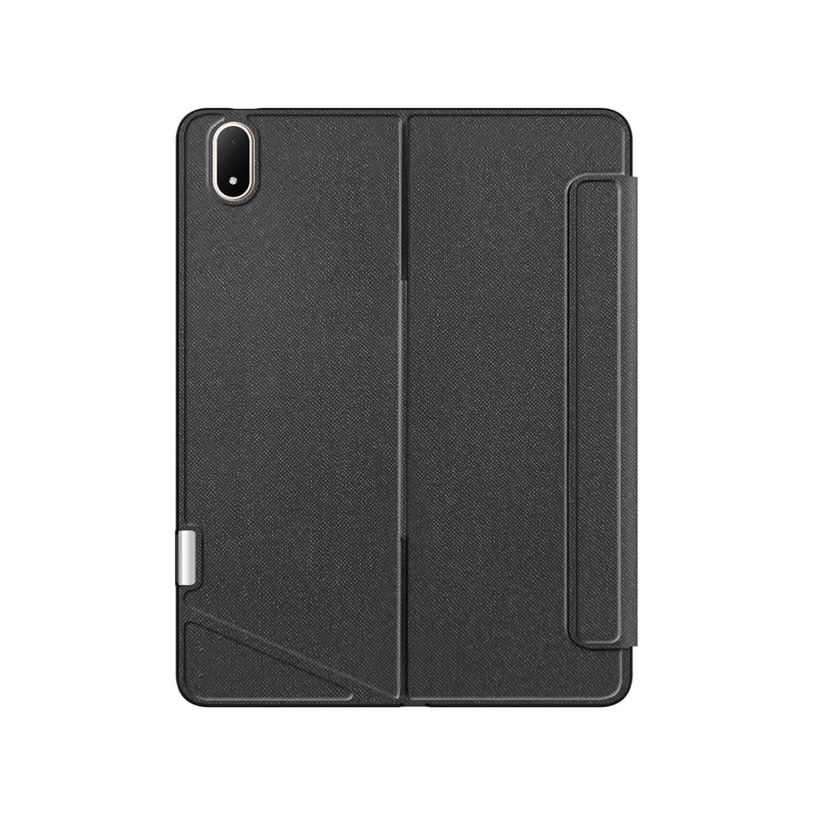 LFOIQN Magic Keyboard Hülle für OnePlus Pad 13,2 Zoll und OPPO Pad 5 Pro in Schwarz - Bild 2