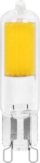 Arcchio LED G9 Stiftsockellampe aus Glas in Transparent - Bild 1
