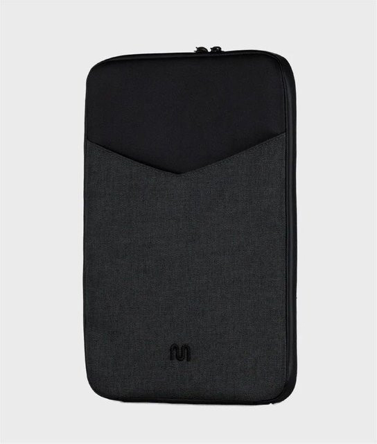 onemate Laptop Sleeve Shield 16 Zoll Schwarz - Bild 1