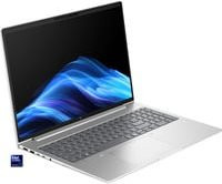 HP EliteBook 6 G1i Notebook in Silber mit 16 Zoll Display, Intel Prozessor, 16 GB RAM und 512 GB SSD, inklusive Thunderbolt, Ethernet/LAN, Wi-Fi und Bluetooth - Bild 1