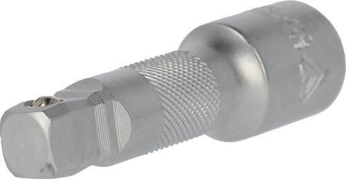 Brilliant Tools Steckschlüssel-Verlängerung mit 1/2 Zoll Antrieb, Farbe Silber - Bild 1