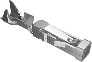 Amphenol 76347-401LF in Silber - Bild 1