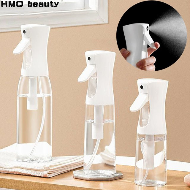 HMQ beauty Sprühflasche, 200 ml, nachfüllbar - Bild 1