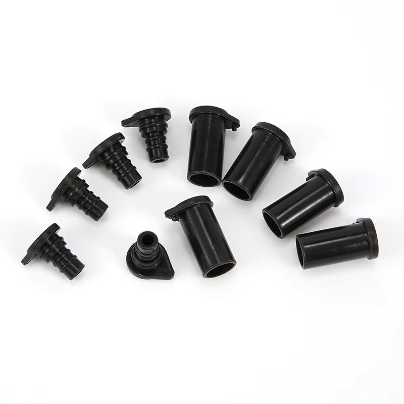 XIONGISOLAR Solar-PV-Stecker-Staubschutzkappen aus Kunststoff in Schwarz für Stecker-Kit-Kabel Smart Cover - Bild 6