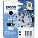 Original Epson Tintenpatrone 27XL Schwarz C13T27114012 - Bild 2