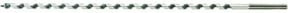 FAMAG Maschinenschlangenbohrer Silber Durchmesser: 18 mm, Länge: 380 mm bis 400 mm - Bild 1