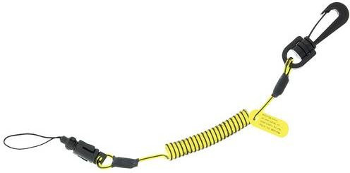 Pepperl+Fuchs EXT-C2LCOIL CLIP2LOOP COIL Haltegurt in Gelb - Bild 1